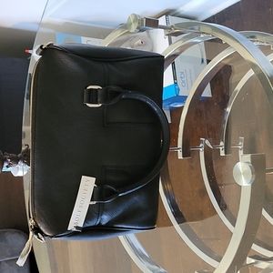 NWT Sole Society Purse with silver hardware